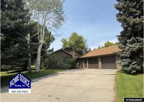 418 Westchester, Riverton, WY 82501
