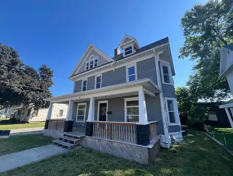 15 N 13th Street, Fort Dodge, IA 50501