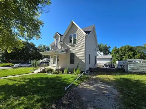 1902 1st Ave N, Fort Dodge, IA 50501