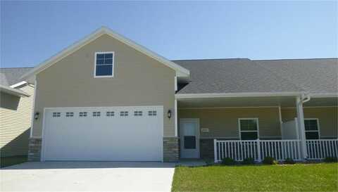 2027 Williams Dr, Fort Dodge, IA 50501