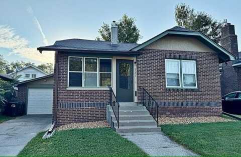 721 N 20th St., Fort Dodge, IA 50501