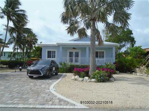 241 W Seaview Drive, Duck Key, FL 33050