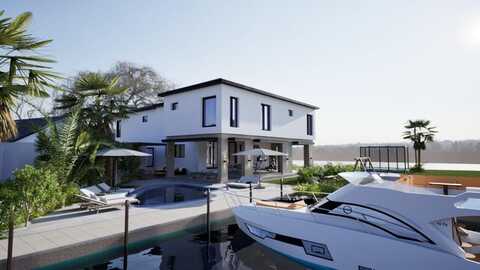1000 W ocean Drive, Key Colony, FL 33051