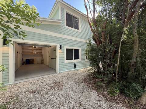 809 Miramar Dr. Drive, Key Largo, FL 33037