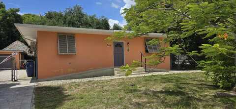 16 Pompano Avenue, Key Largo, FL 33037