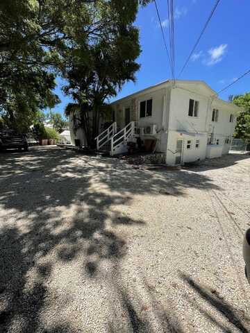 7 Sunset Road, Key Largo, FL 33037