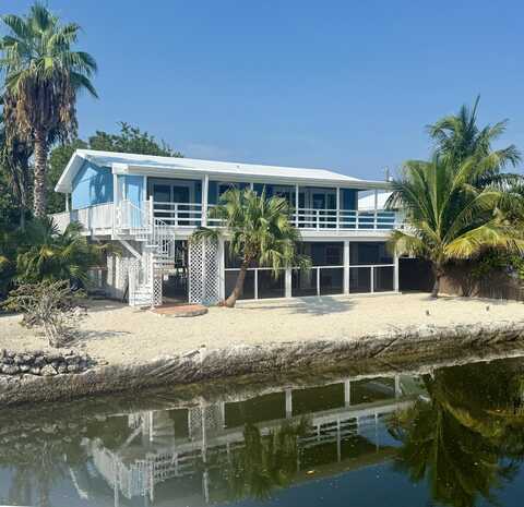 22464 La Fitte Drive, Cudjoe Key, FL 33042
