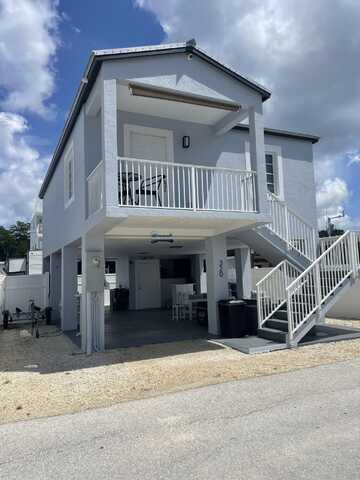 325 Calusa Street, Key Largo, FL 33037