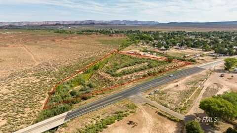 Pratt St. & Highway 389, Fredonia, AZ 86022