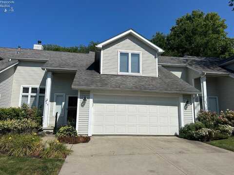 465 N Monument View Drive, Marblehead, OH 43440