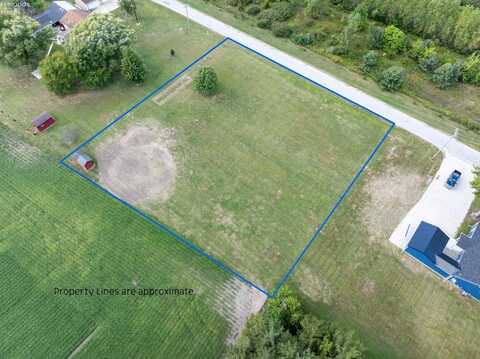 0 Girton Road, Rising Sun, OH 43457