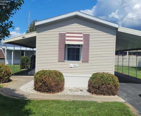 1600 Cedar Street, Fremont, OH 43420