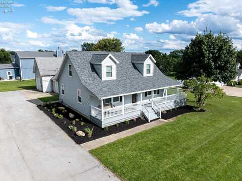 2021 S Lattimore Drive, Marblehead, OH 43440