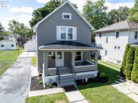 921 Linden Boulevard, Fremont, OH 43420