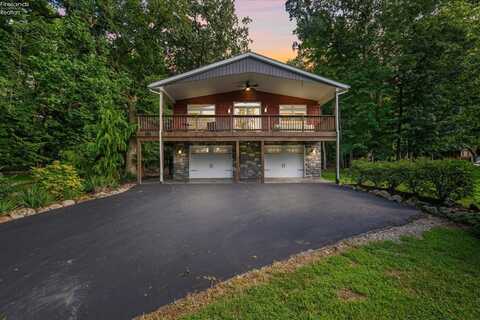 3175 S Memorial Shoreway Drive, Marblehead, OH 43440