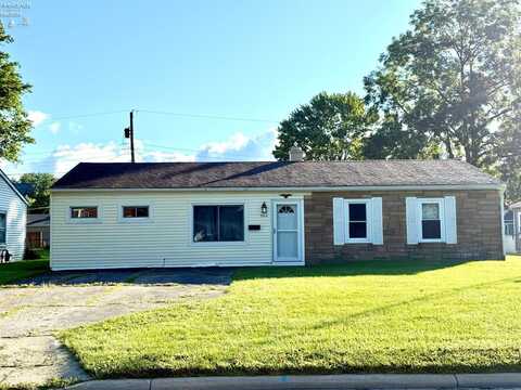5014 Hartford Avenue, Sandusky, OH 44870