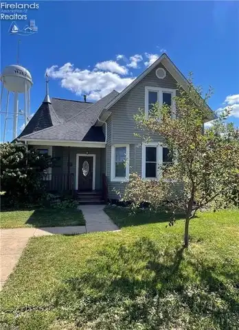 31 Depot Street, Wakeman, OH 44889