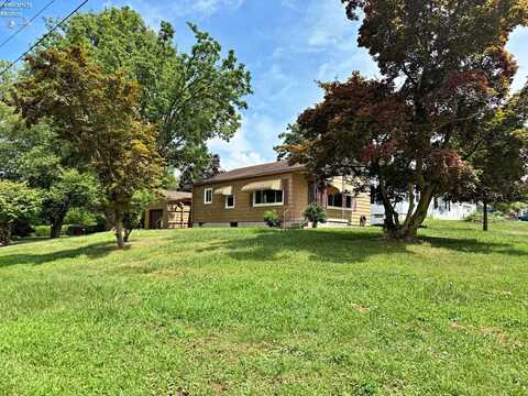 72 Riverlea, Tiffin, OH 44883