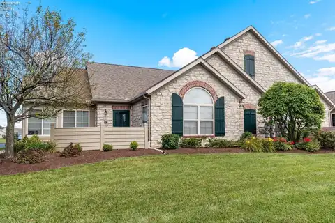 2855 N Canterbury Circle, Port Clinton, OH 43452