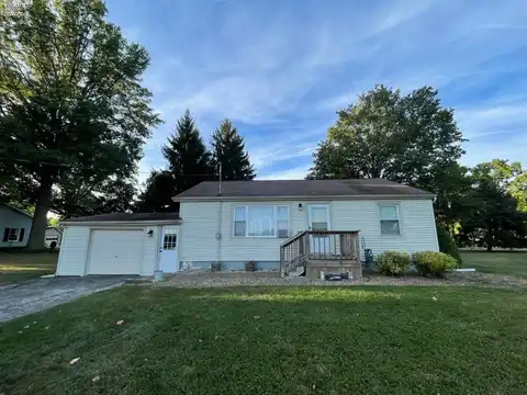 20 Townsend Street, Wakeman, OH 44889