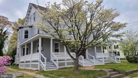216 S MAIN STREET, ELMER, NJ 08318