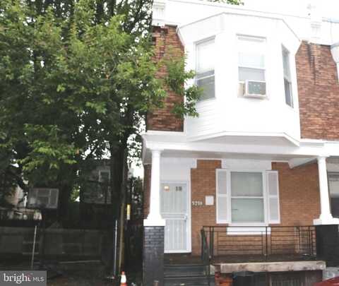 5710 HARMER STREET, PHILADELPHIA, PA 19131