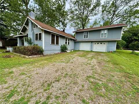 15 Chism ST, Paris, AR 72855