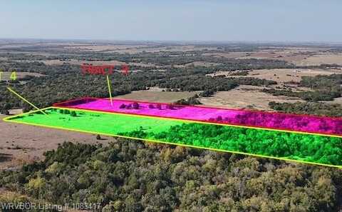 Tract 3 Range Rd., Stillwater, OK 74075