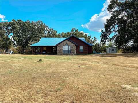 29615 State Highway 9, Keota, OK 74941