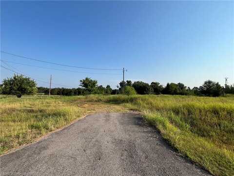 802 Central AVE, Central City, AR 72941