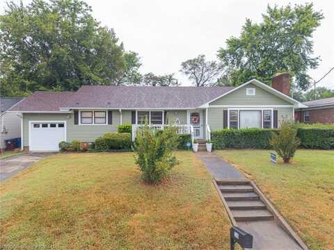 3710 Park AVE, Fort Smith, AR 72903