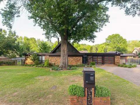11 Riverlyn DR, Fort Smith, AR 72903