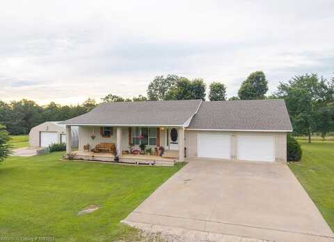 106078 S 4715 RD, Muldrow, OK 74948