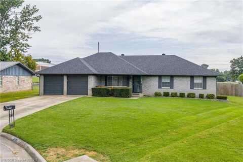 4638 Victoria DR, Fort Smith, AR 72904