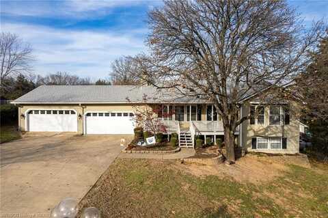506 E Pasadena ST, Greenwood, AR 72936