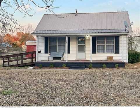 105 Elm ST, Pocola, OK 74902