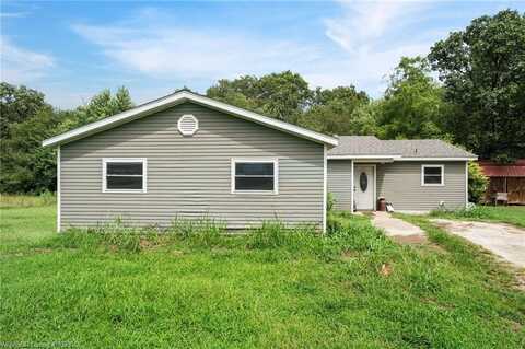 16836 Mateer RD, Lincoln, AR 72744