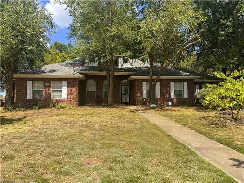 2101 Rannoch TRACE, Fort Smith, AR 72908