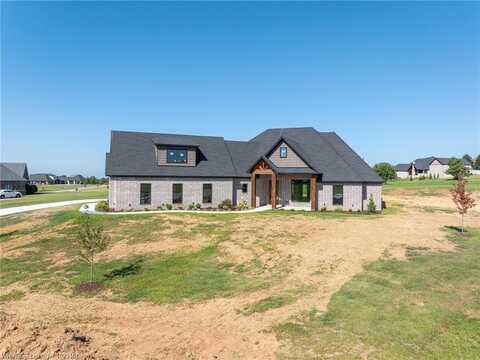 4423 Scott Farm LOOP, Van Buren, AR 72956