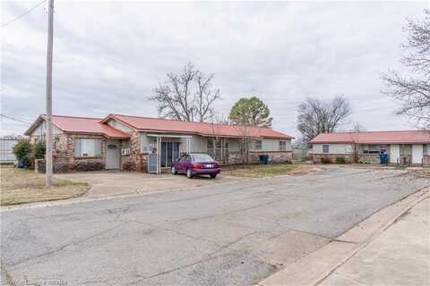 8022 Highway 271, Fort Smith, AR 72908