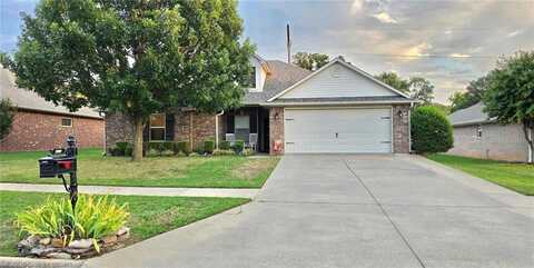 8510 Forest Wood WY, Fort Smith, AR 72916