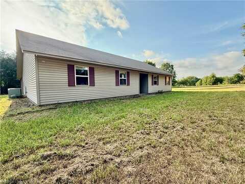3911 Brownstead CT, Alma, AR 72921