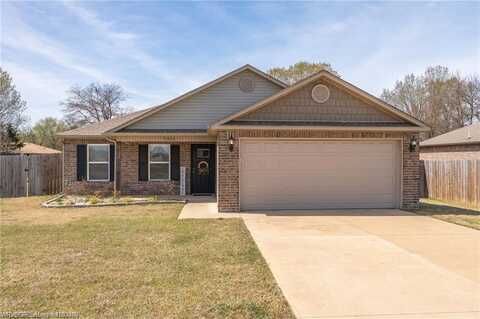 9024 Hayward RD, Fort Smith, AR 72908