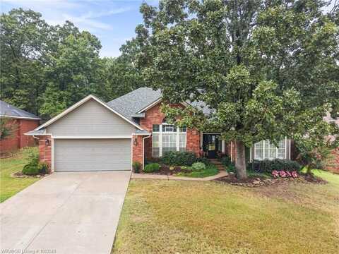 9712 Broadwell RD, Fort Smith, AR 72908