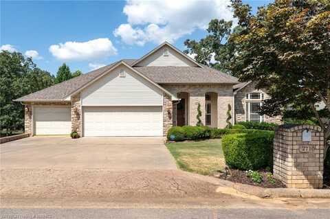 2710 Parkway LN, Van Buren, AR 72956