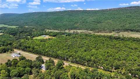 000 Sugar Creek LN, Heavener, OK 74937