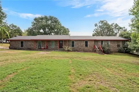 110127 S 4760 RD, Muldrow, OK 74948