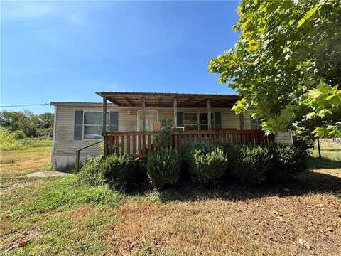 110 SW 6th ST, Spiro, OK 74959