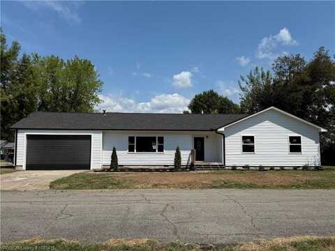 701 E Chickasaw AVE, Sallisaw, OK 74955