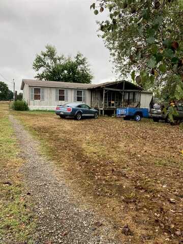 8300 Waters RD, Huntington, AR 72940